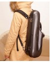 OMEBAIGE Alto SAXOPHONE Case 中音薩士風 複合纖維盒